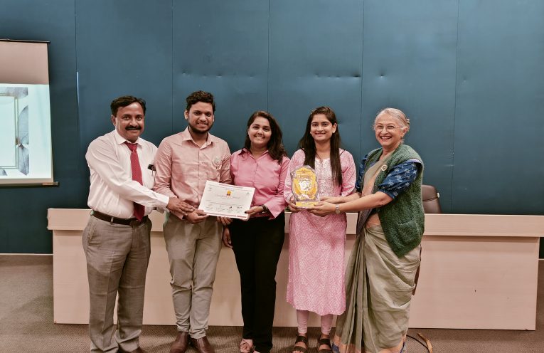 Student Quiz Competition